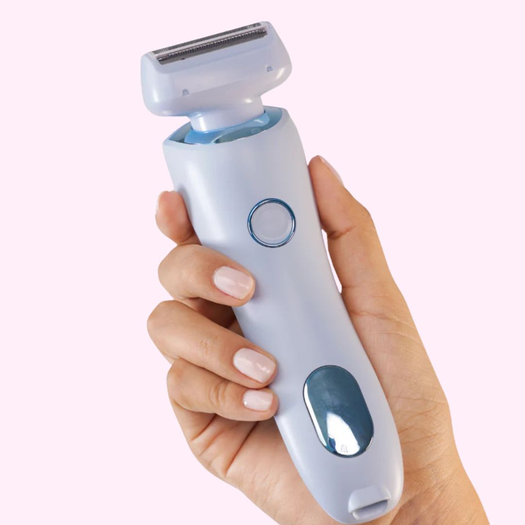 SmoothShave™ Razor 2.0 - Gift Squad Deal