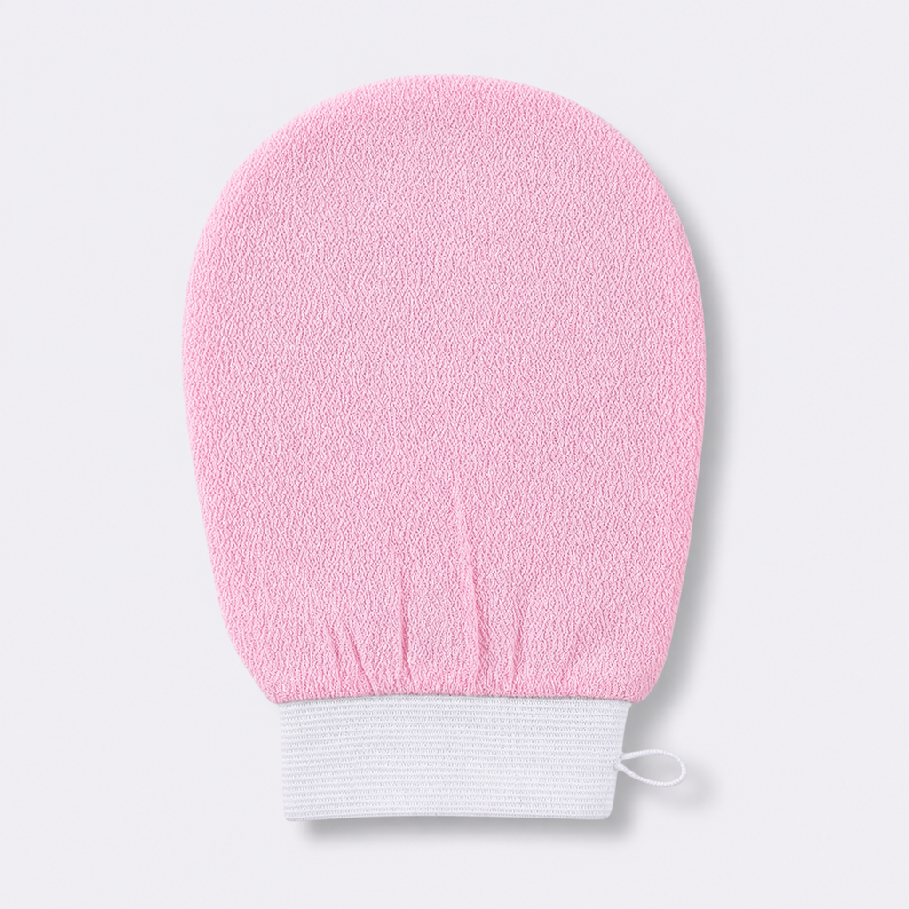 Skin Exfoliating Glove