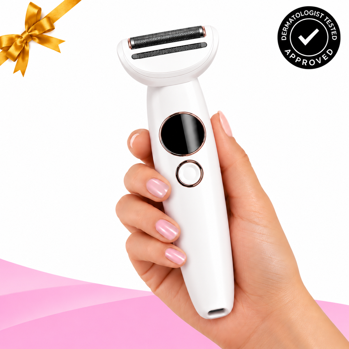 The Smooth Girl Kit™