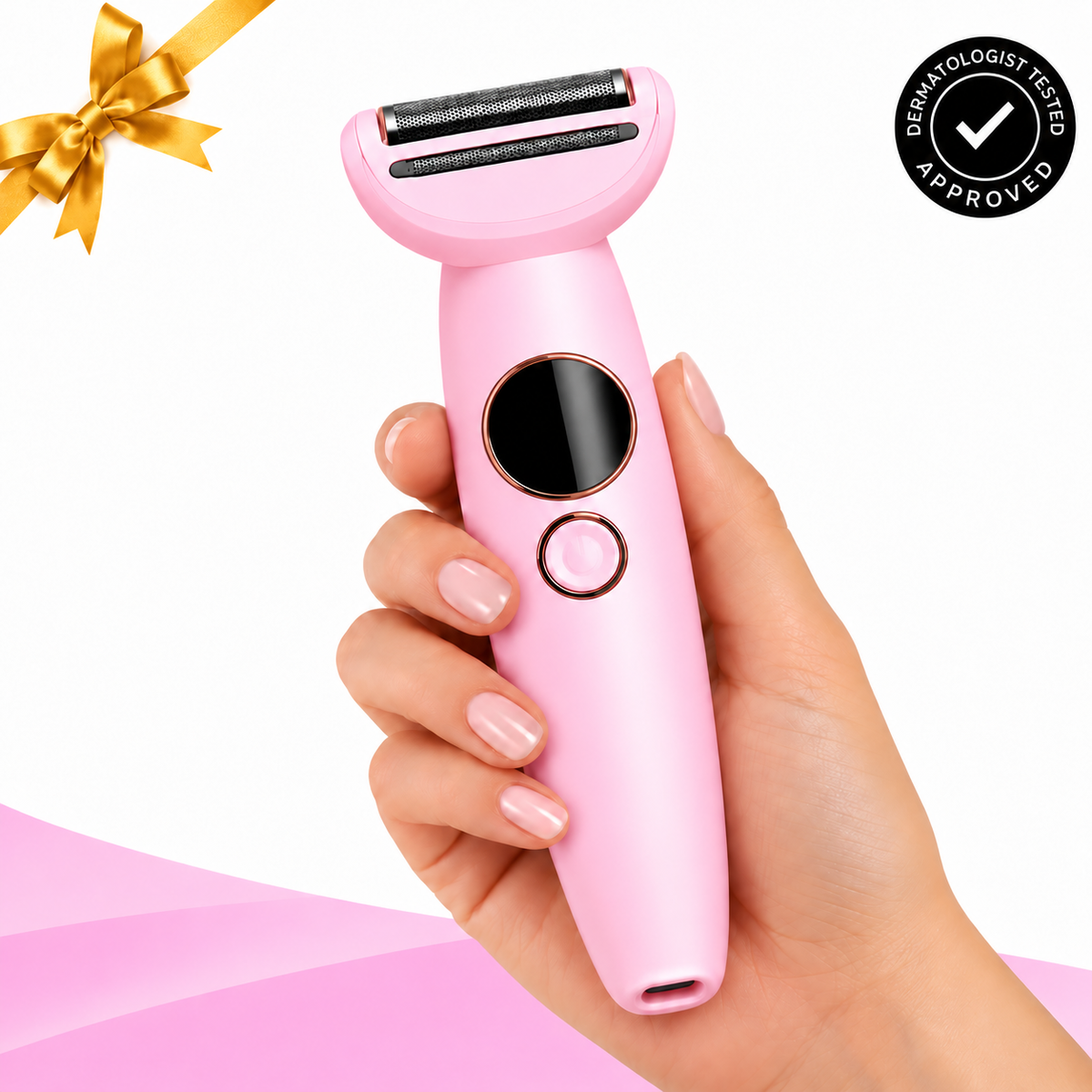 The Smooth Girl Kit™