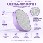 SmoothErase™ Crystal Hair Eraser