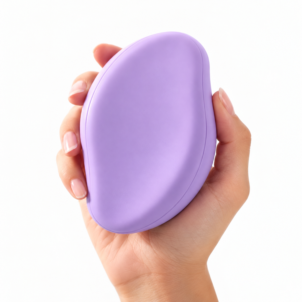 SmoothErase™ Crystal Hair Eraser