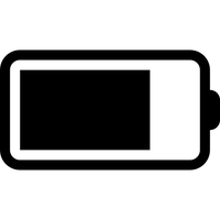 Long Battery Life