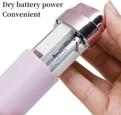 LumiSmooth™ Precision Hair Remover