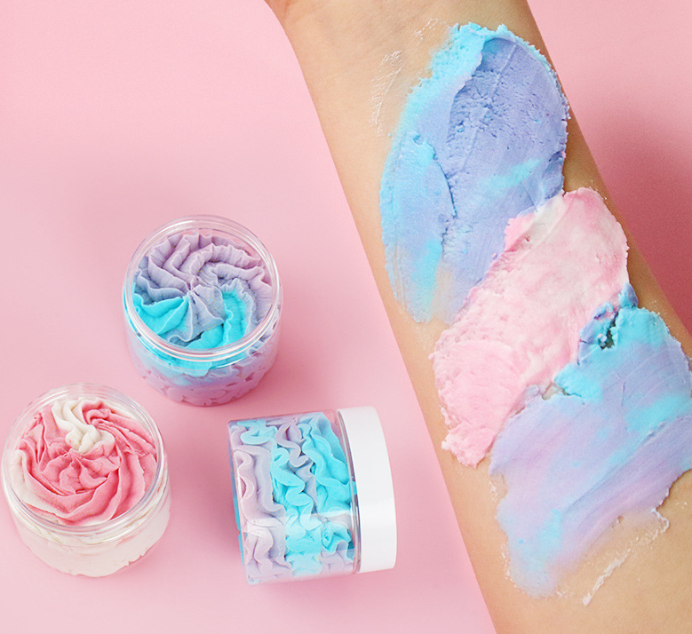 Silky Smooth Shave Butter