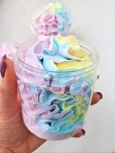 Silky Smooth Shave Butter