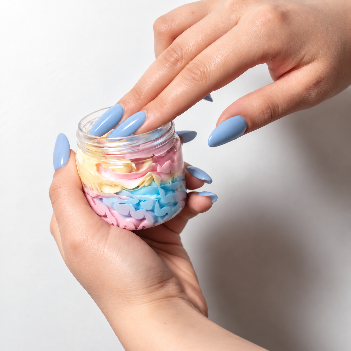 Silky Smooth Shave Butter