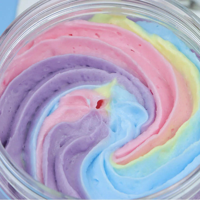 Silky Smooth Shave Butter