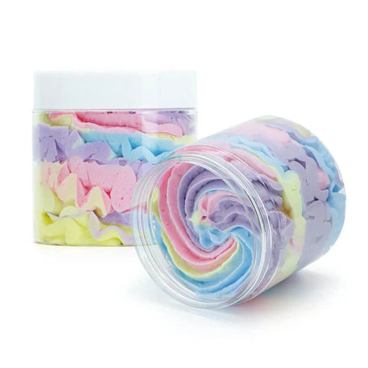 Silky Smooth Shave Butter