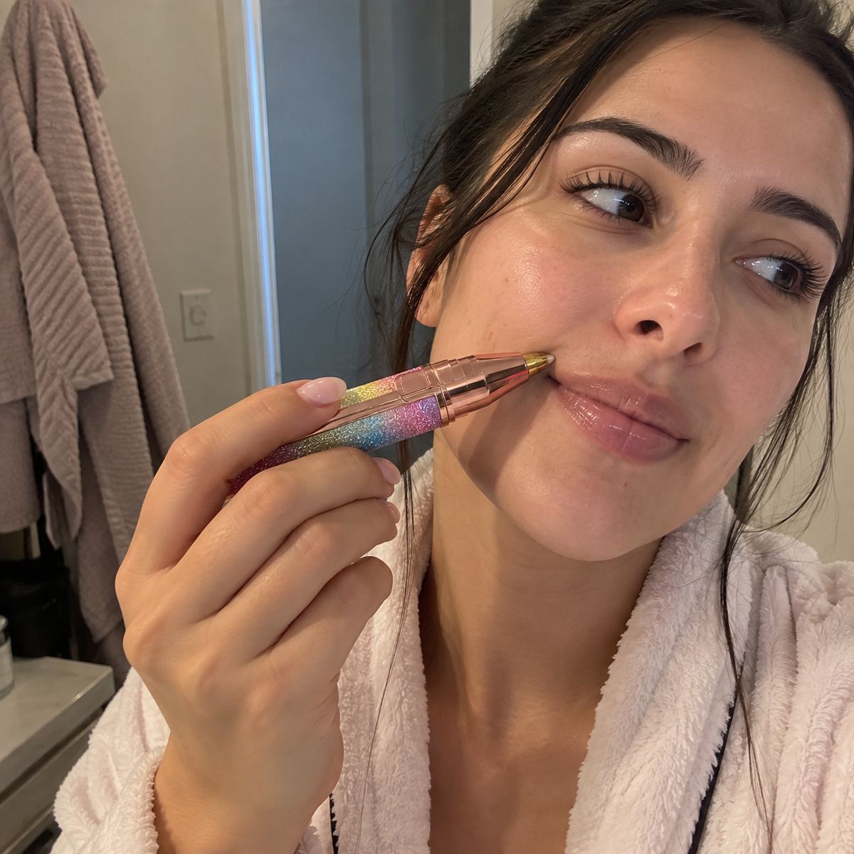 SmoothGlow™ Beauty Touch-Up Pen