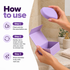 SmoothErase™ Crystal Hair Eraser