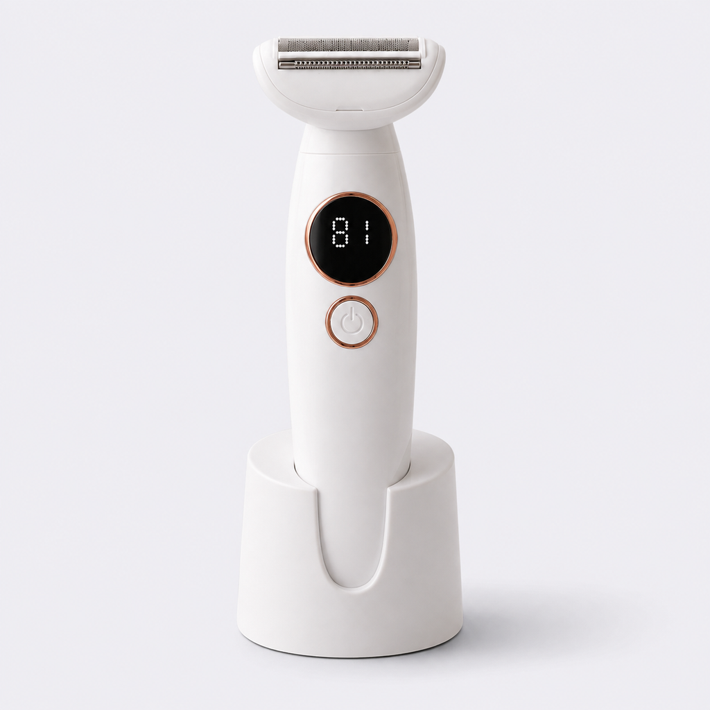Charging Case for SmoothShave 2.0