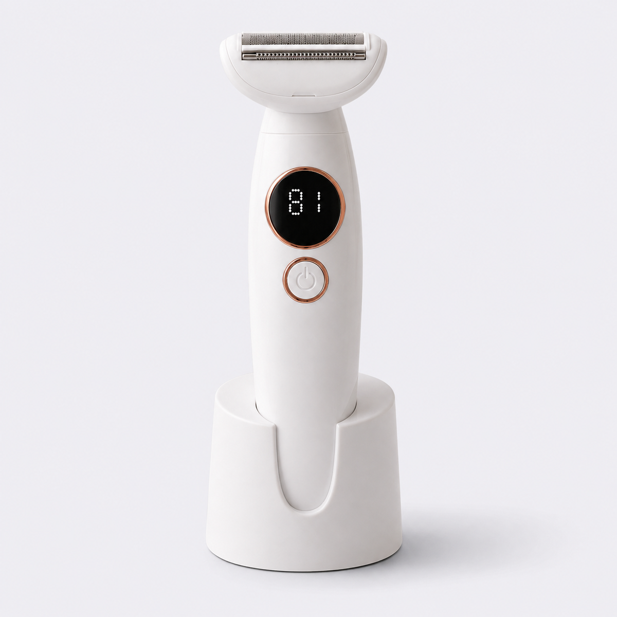 Charging Case for SmoothShave 2.0