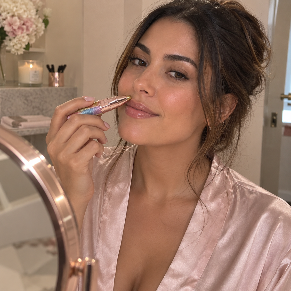 SmoothGlow™ Beauty Touch-Up Pen