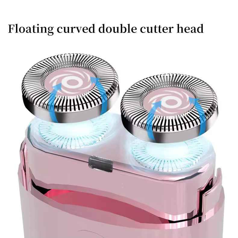 LumiSmooth™ Precision Hair Remover