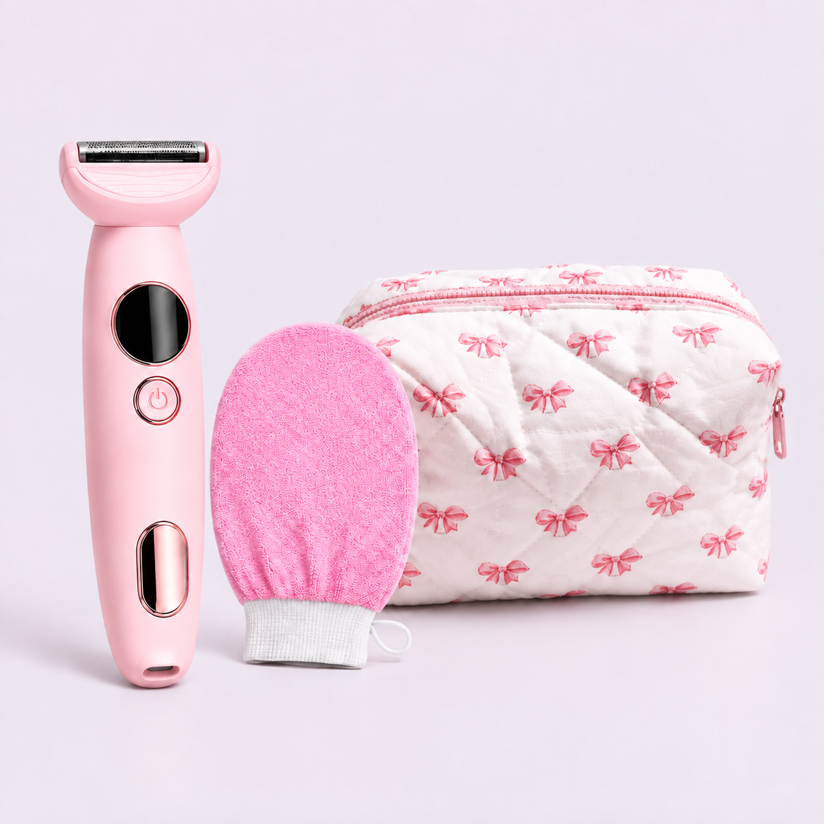 The Smooth Girl Kit™