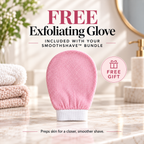 SmoothShave™ Silky Skin Bundle