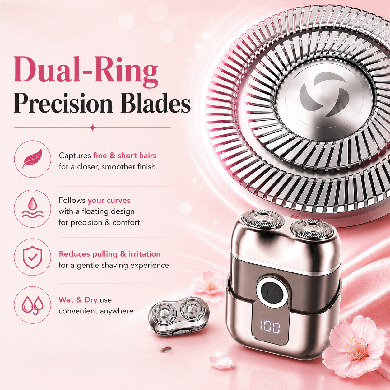 The Technology Behind Smooth Results