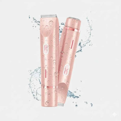 SmoothGlide™ Precision Bikini & Body Trimmer