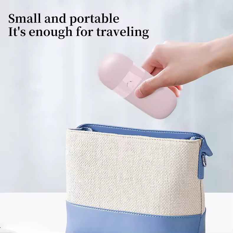 LumiSmooth™ Precision Hair Remover