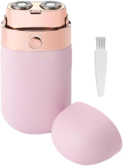 LumiSmooth™ Precision Hair Remover - Solys