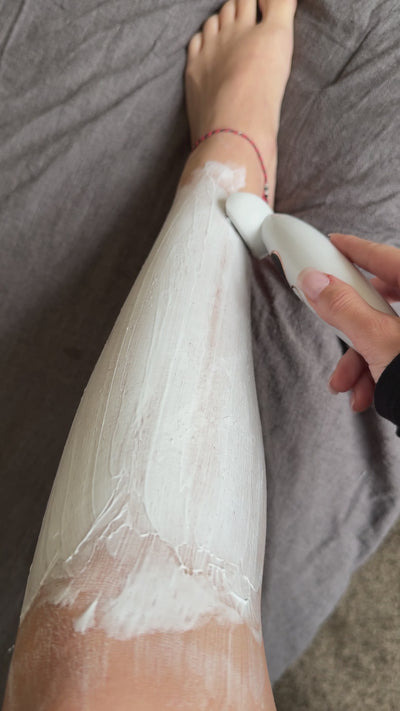 SmoothShave™ Razor 2.0
