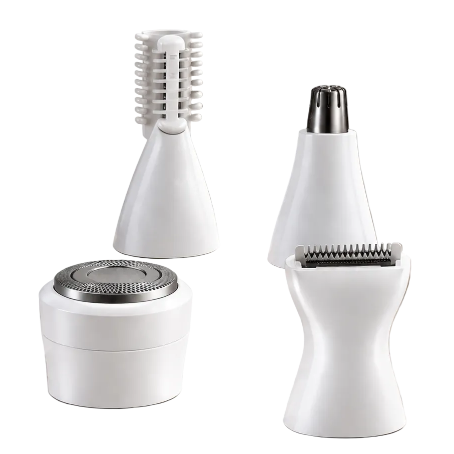 Replacement Heads