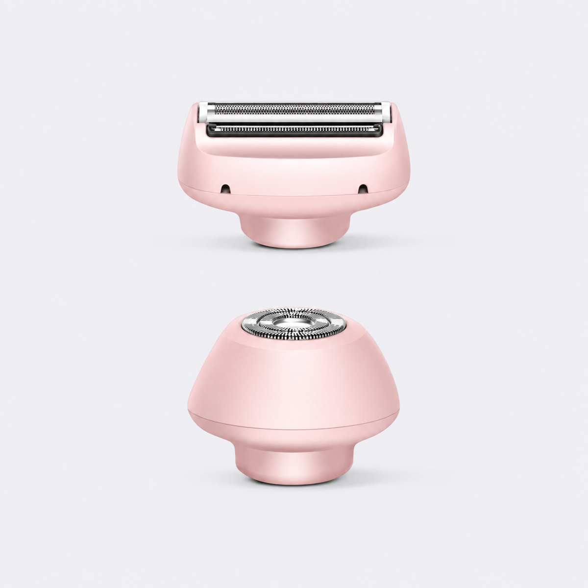 Replacement Heads SmoothShave 1.0