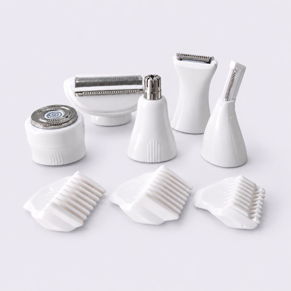 Replacement Heads for Razor 2.0