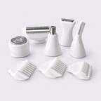 Replacement Heads for Razor 2.0