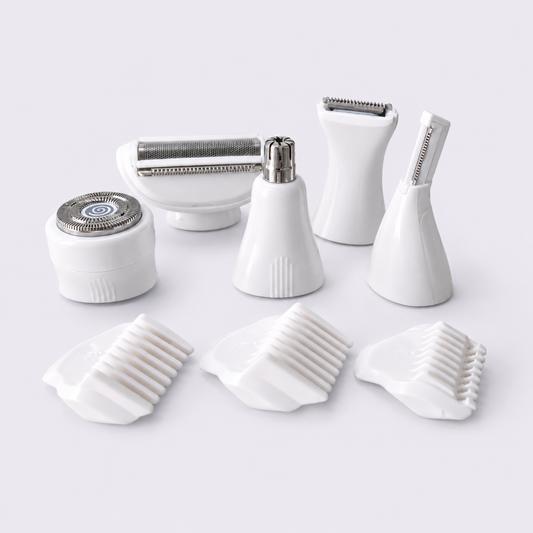 Replacement Heads for Razor 2.0