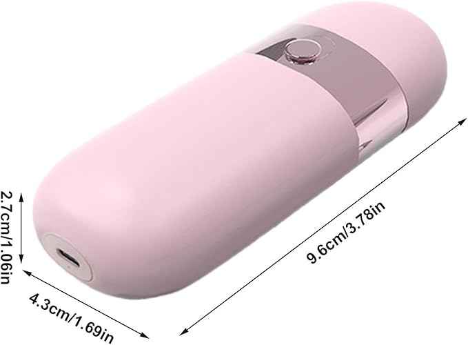 LumiSmooth™ Precision Hair Remover