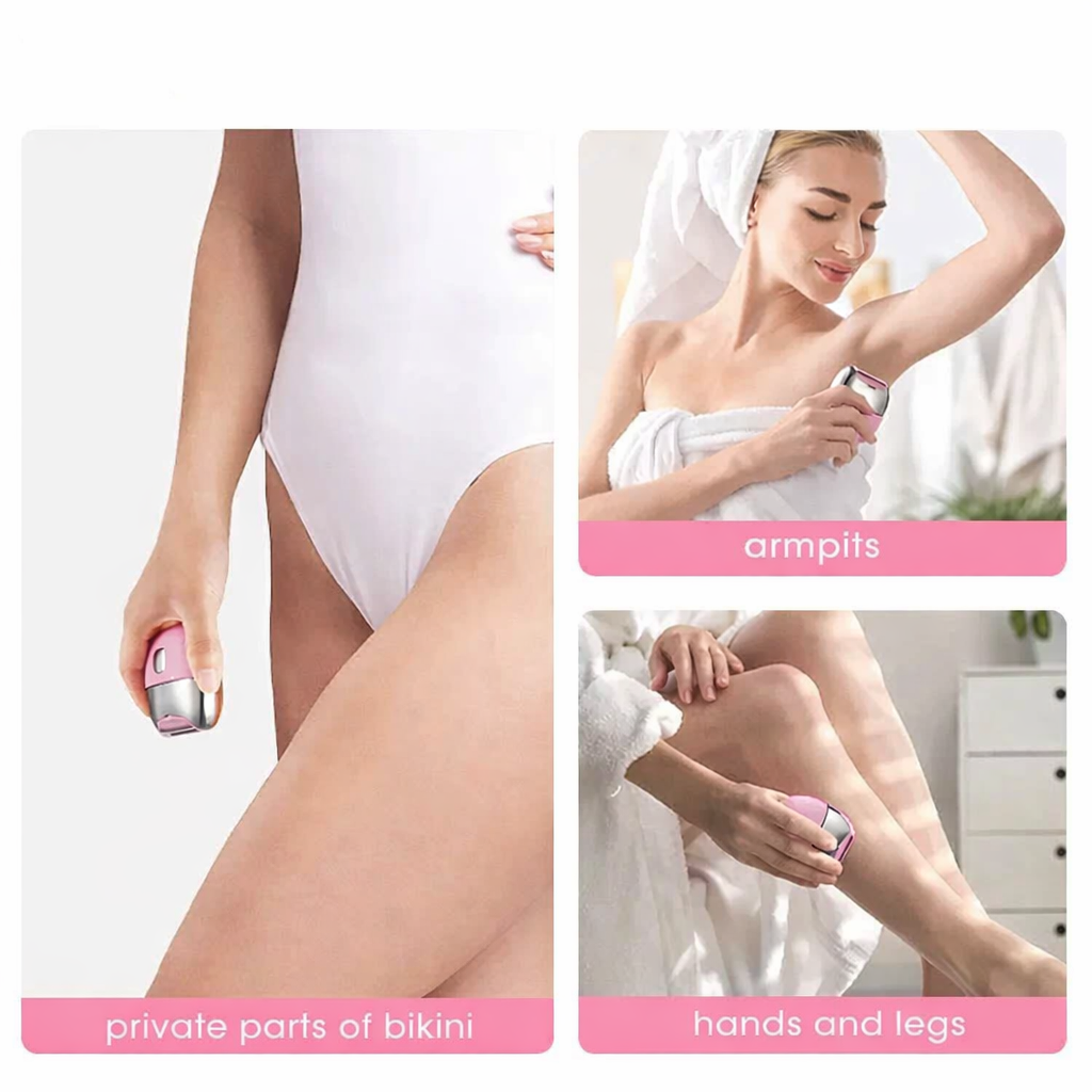 Designed For Smooth,