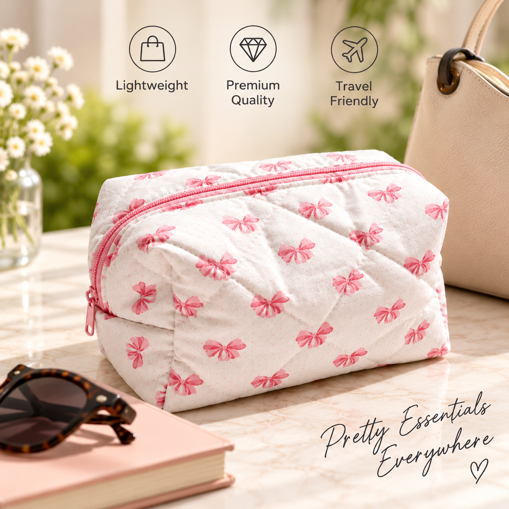 Solys Travel Case