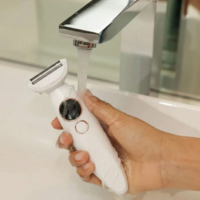 SmoothShave™ Razor 2.0