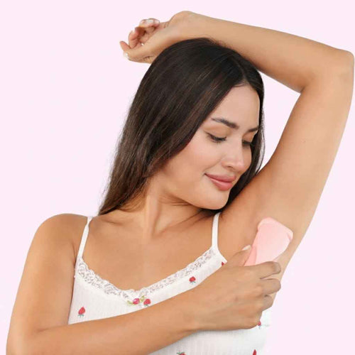 SmoothShave™ Razor