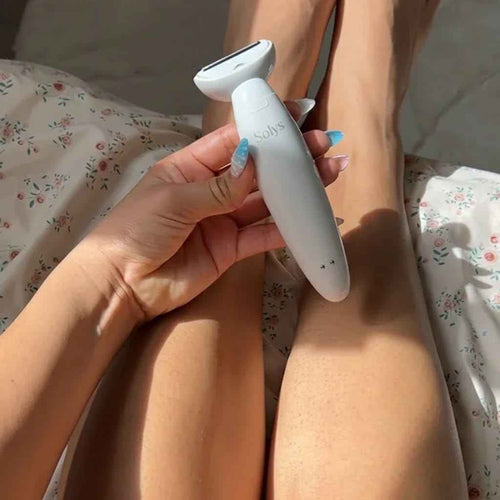 SmoothShave™ Razor 2.0