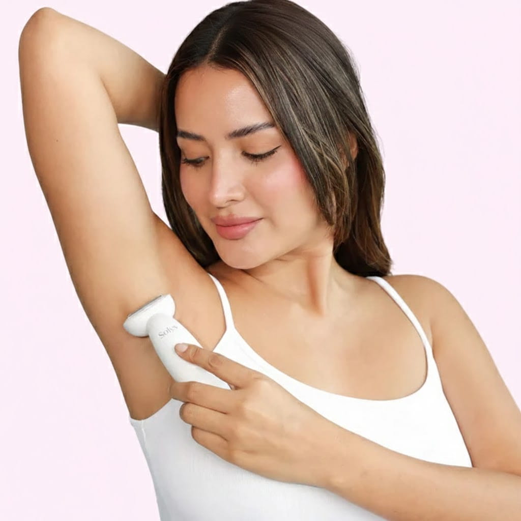 SmoothShave™ Razor 2.0