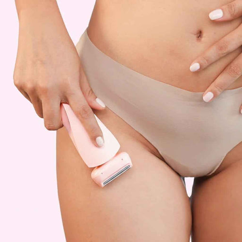 SmoothShave™ Razor