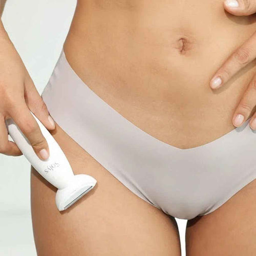 SmoothShave™ Razor 2.0