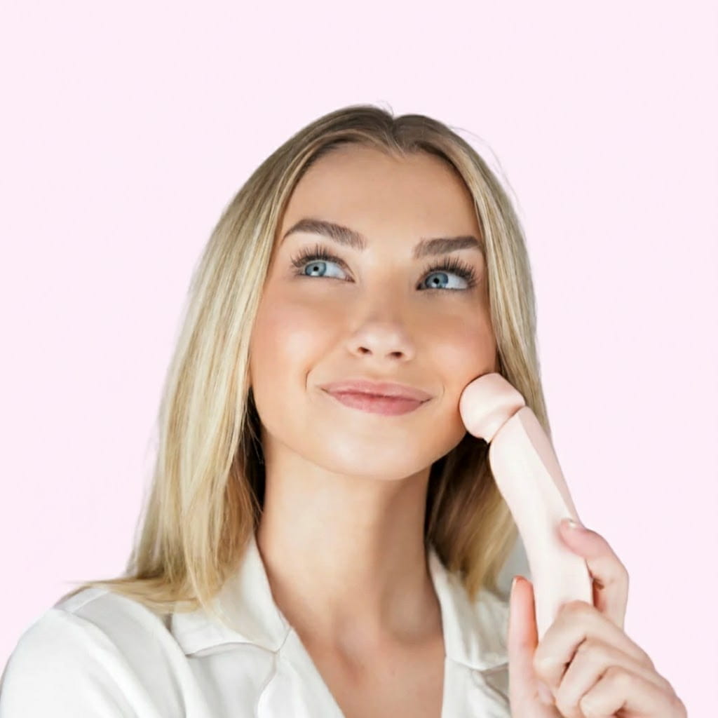 SmoothShave™ Razor