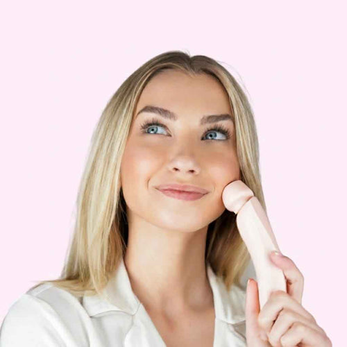 SmoothShave™ Razor
