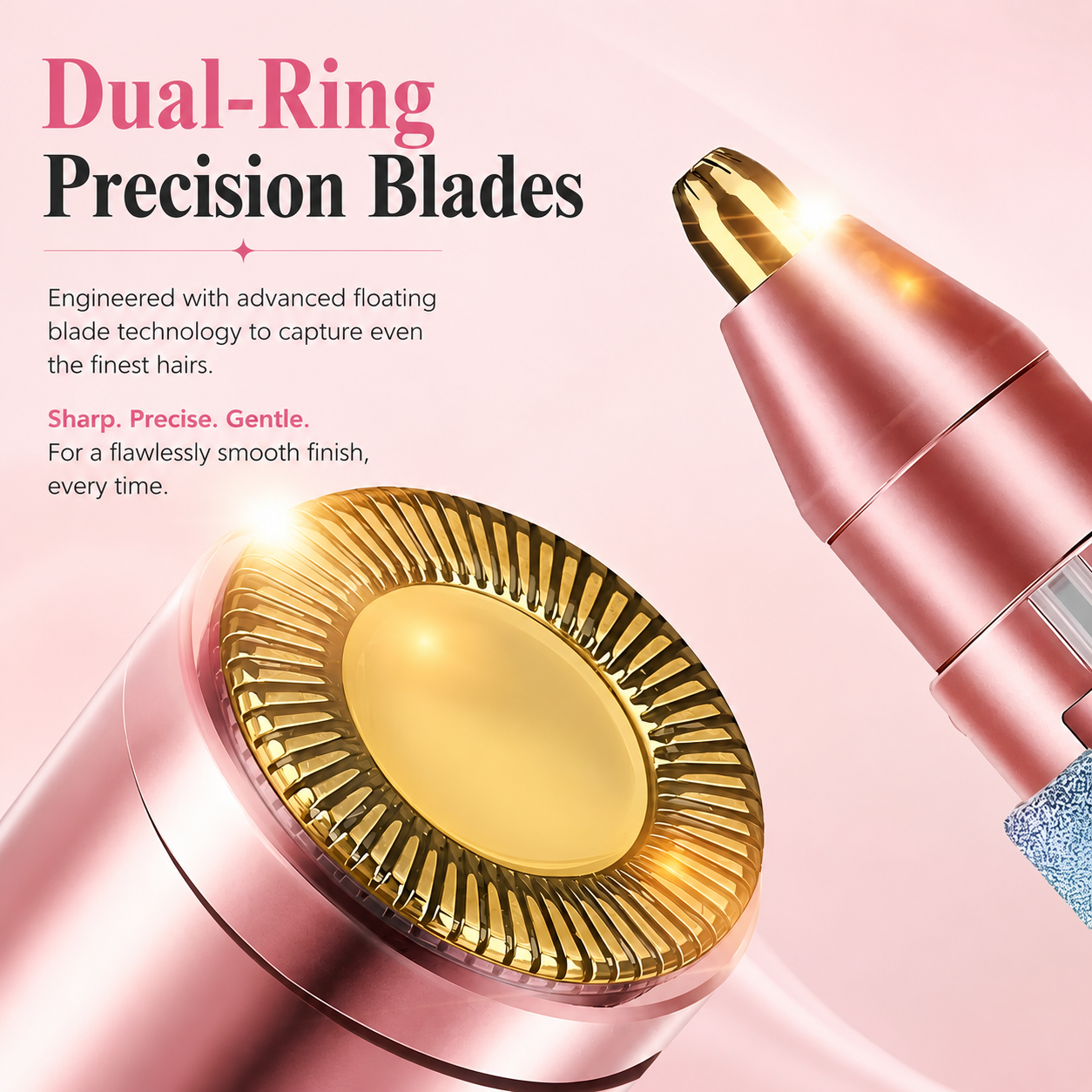The Technology Behind Smooth Results