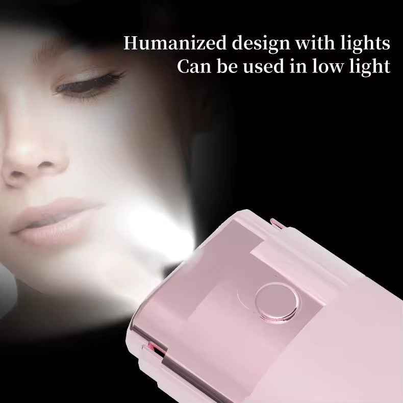 LumiSmooth™ Precision Hair Remover